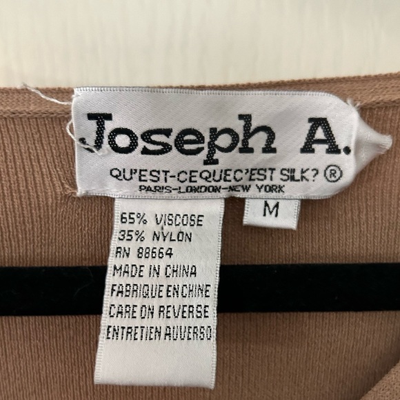 Joseph A. Brown Cardigan - Picture 2 of 6